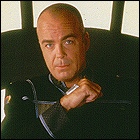 Jerry Doyle as Michael Garibaldi