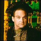 Stephen Furst as Vir in Babylon 5