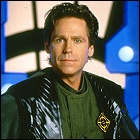 Jeff Conaway as Zach Allen