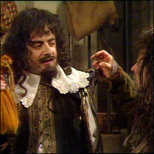 Blackadder