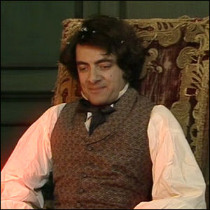 Blackadder