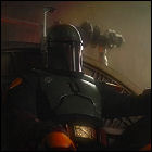 The Book Of Boba Fett