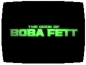 The Book Of Boba Fett