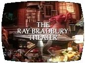 Ray Bradbury Theater