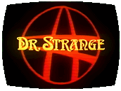 Dr. Strange