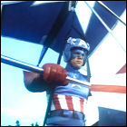 Captain America