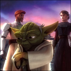 Star Wars: The Clone Wars