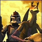 Clone Wars