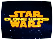 Star Wars: Clone Wars