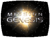 Deepwater Black / Mission Genesis
