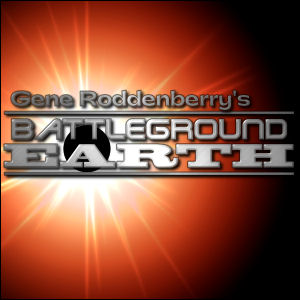 Gene Roddenberry's Battleground Earth