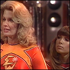 Electra Woman & Dyna Girl