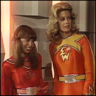 Electra Woman & Dyna Girl