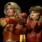 Electra Woman & Dyna Girl