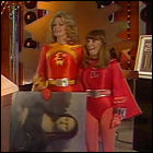 Electra Woman & Dyna Girl