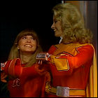 Electra Woman & Dyna Girl