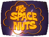 Far-Out Space Nuts