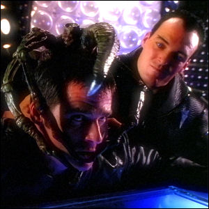 Farscape