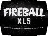 Fireball XL5