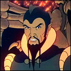 The New Adventures of Flash Gordon