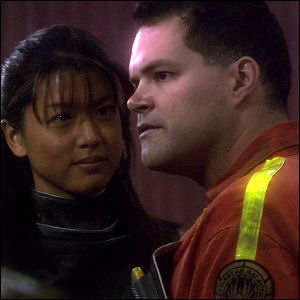 Battlestar Galactica