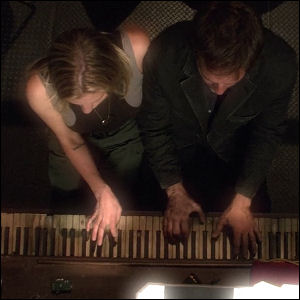 Battlestar Galactica