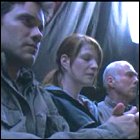 Battlestar Galactica: The Resistance