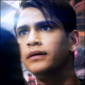 Battlestar Galactica: Blood & Chrome