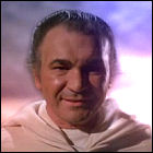 John Colicos as Baltar