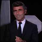 Rod Serling in Night Gallery