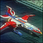 Kagaku Ninjatai Gatchaman