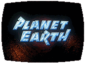 Planet Earth