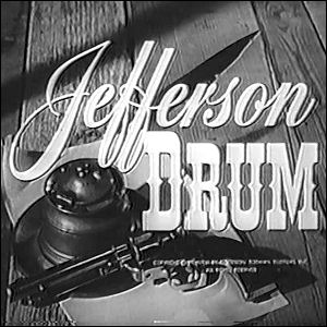 Jefferson Drum