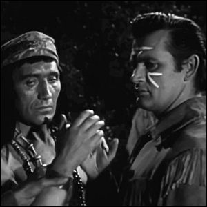 Warrior: The Life of Sam Houston