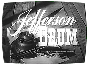 Jefferson Drum