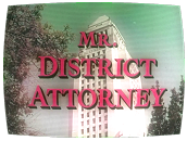 Mr. District Attorney
