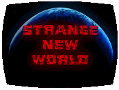 Strange New World