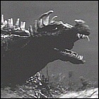 Godzilla Raids Again