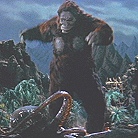 Godzilla Raids Again