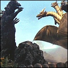 Godzilla Raids Again
