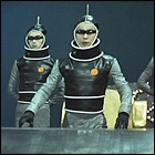 Godzilla Raids Again