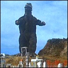 Godzilla Raids Again
