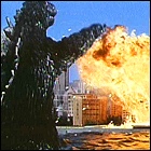 Godzilla Raids Again