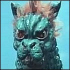 Godzilla Raids Again