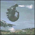 Godzilla Raids Again