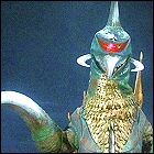 Godzilla Raids Again