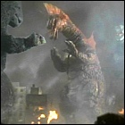Godzilla Raids Again