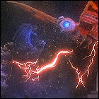 Godzilla Raids Again