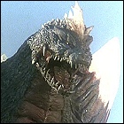 Godzilla Raids Again