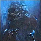 Godzilla Raids Again